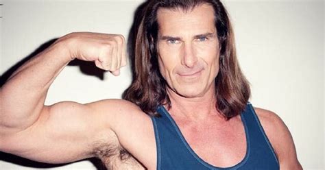 fabio lanzoni children|At Age 62, Former Model Fabio Still Wants To Get。